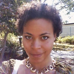 Meet your Posher, Ayana